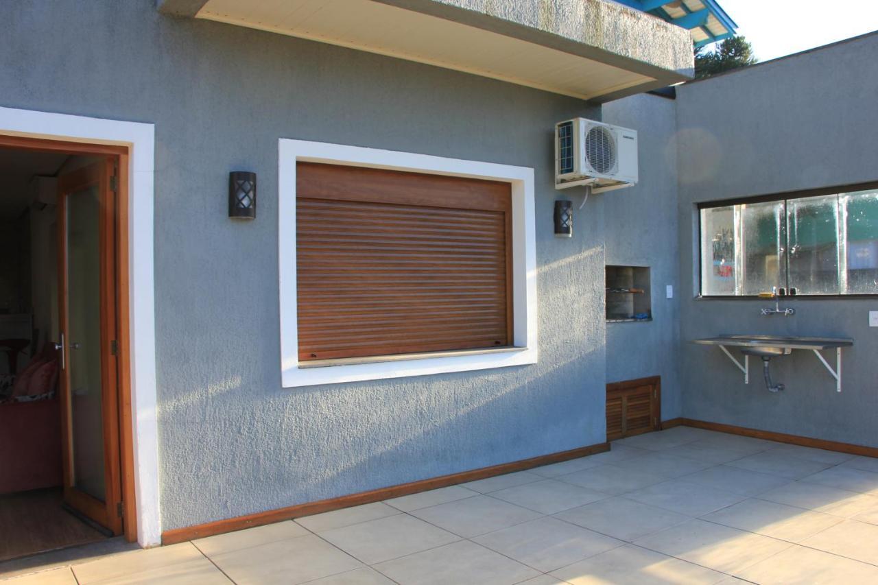 Apartamentos Zidane Gramado Exterior foto